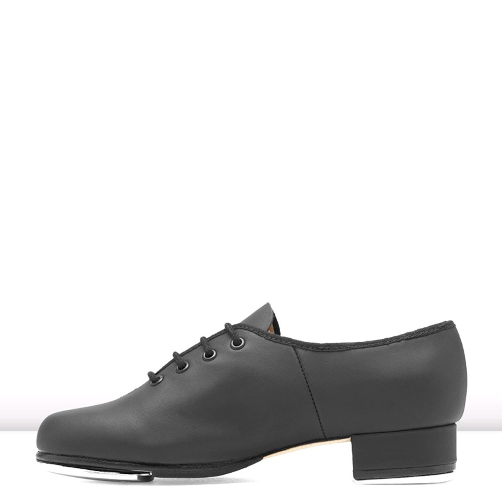 BLOCH LADIES RESPECT TAP SHOES SIZE 11